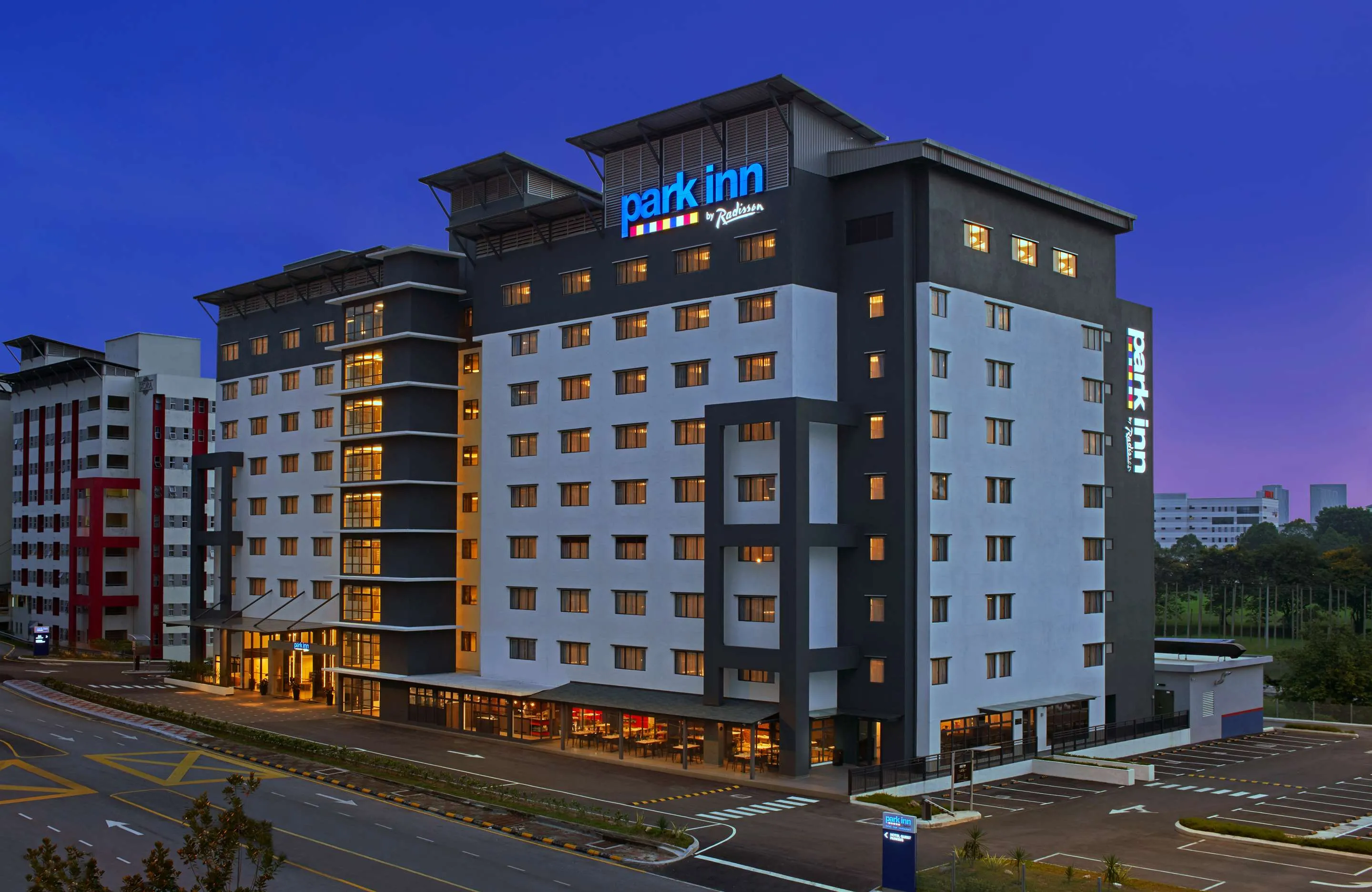 Park Inn by Radisson